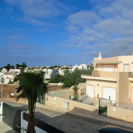 Villa Silva Armação de Pêra Kültér fotó